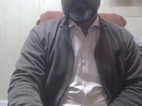 hairymaster95 online show from 12/30/24, 04:20