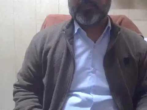 hairymaster95 online show from 12/31/24, 07:31