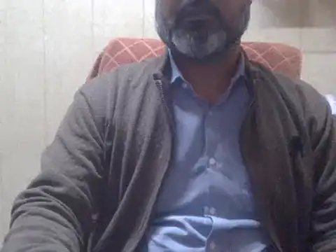 hairymaster95 online show from 01/01/25, 09:17