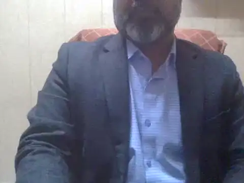 hairymaster95 online show from 01/02/25, 09:54