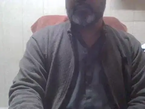 hairymaster95 online show from 01/03/25, 04:11