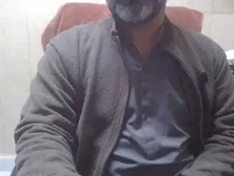 hairymaster95 online show from 01/03/25, 07:27