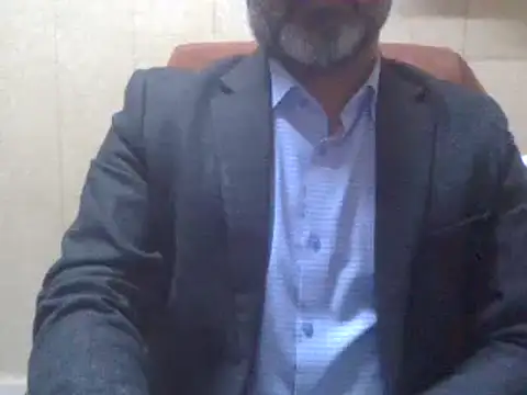 hairymaster95 online show from 01/04/25, 07:45