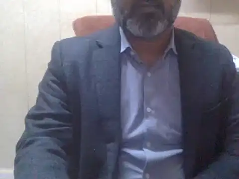 hairymaster95 online show from 01/07/25, 09:07