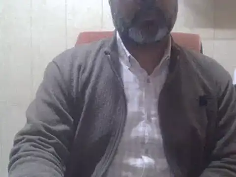 hairymaster95 online show from 01/13/25, 04:07