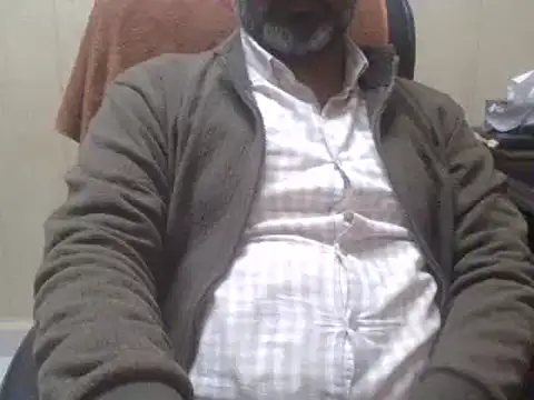 hairymaster95 online show from 01/13/25, 10:25