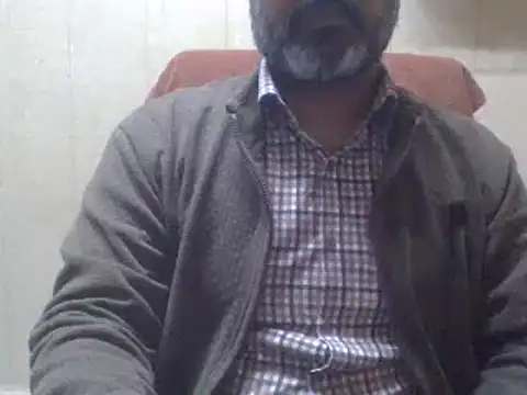 hairymaster95 online show from 01/15/25, 12:36