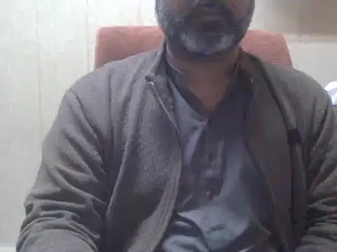 hairymaster95 online show from 01/31/25, 10:31