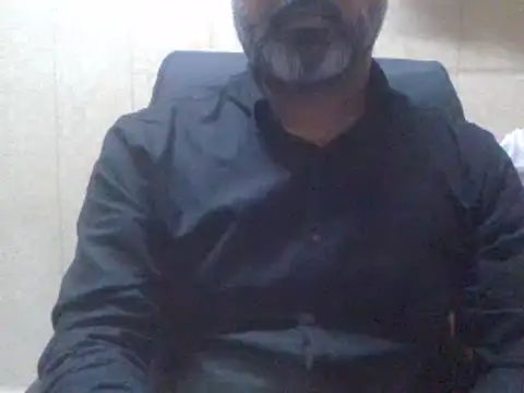 hairymaster95 online show from 02/11/25, 08:15