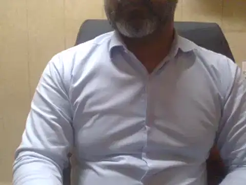 hairymaster95 online show from 02/12/25, 10:35