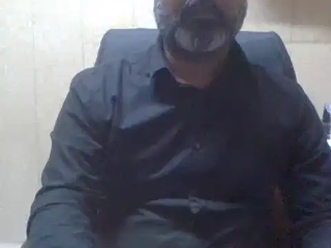 hairymaster95 online show from 02/18/25, 01:00