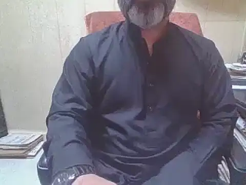 hairymaster95 online show from 09/30/25, 03:33