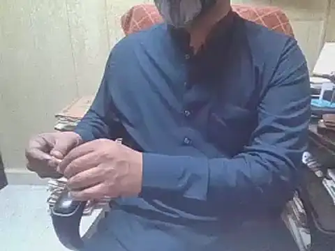 hairymaster95 online show from 10/06/25, 03:26