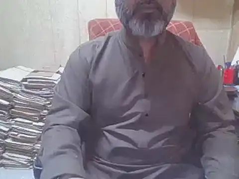 hairymaster95 online show from 10/22/25, 03:29