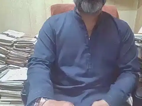 hairymaster95 online show from 11/03/25, 04:25