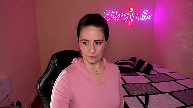 Snapshot of stefany_miller77 chatting on 01/10/25, 12:47 stefany miller77 online show from 01/10/25, 12:47