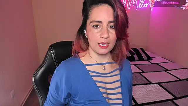 Snapshot of stefany_miller77 chatting on 03/13/25, 10:05 stefany miller77 online show from 03/13/25, 10:05