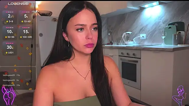 Snapshot of Megan_Nilson chatting on 01/11/25, 01:06 Megan Nilson online show from 01/11/25, 01:06