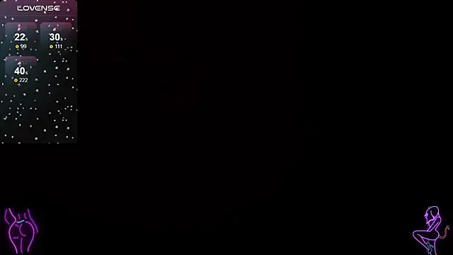 Megan Nilson online show from 10/23/25, 02:49