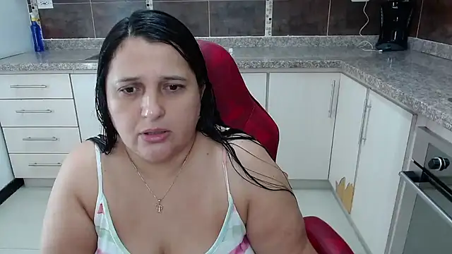 Snapshot of Kerly_Doll chatting on 01/10/25, 11:43 Kerly Doll online show from 01/10/25, 11:43