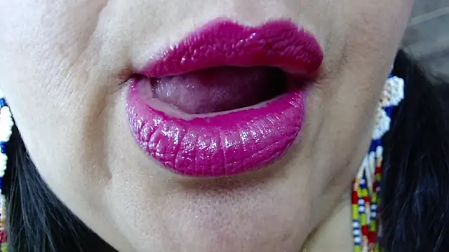 Snapshot of Kerly_Doll chatting on 01/18/25, 06:21 Kerly Doll online show from 01/18/25, 06:21