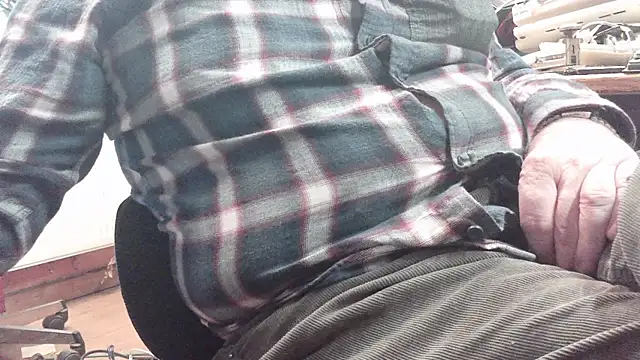 HaraldGermany online show from 10/14/25, 04:08