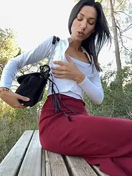  MiaQueen  online show from 11/04/25, 02:05