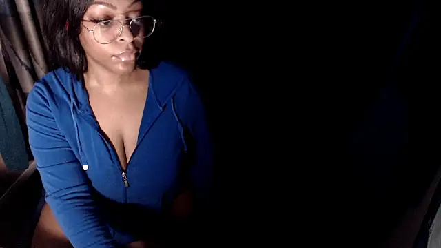 LEXIJAYNEX online show from 03/19/25, 03:51