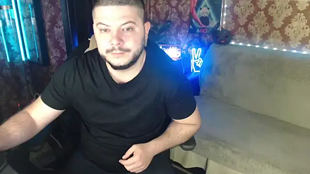 thor master online show from 10/22/25, 02:01