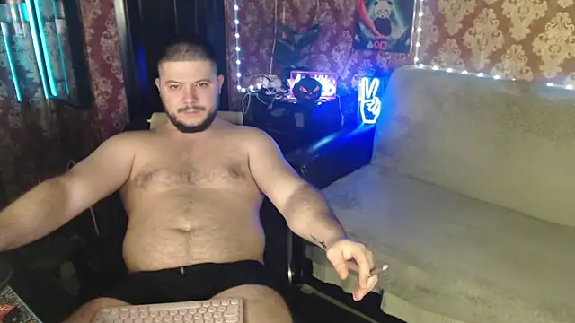 thor master online show from 10/30/25, 02:51