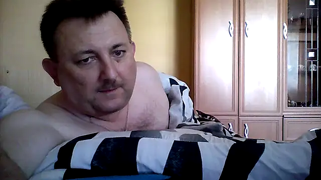 Novy73 online show from 10/23/25, 08:13