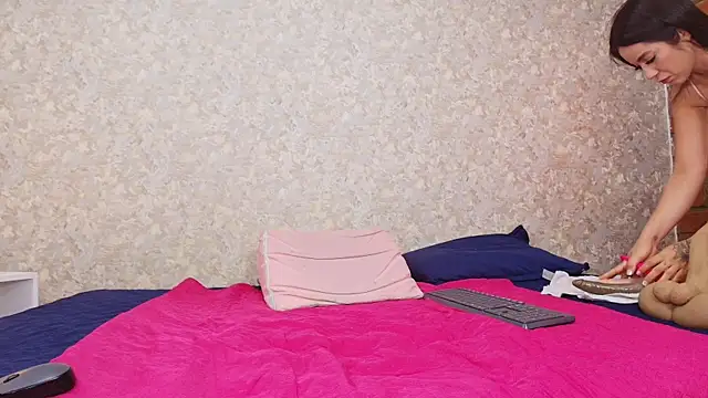 samanta 360 online show from 09/09/25, 12:05