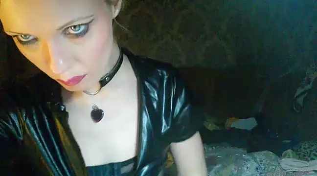 WildMissNiks online show from 12/02/24, 12:29