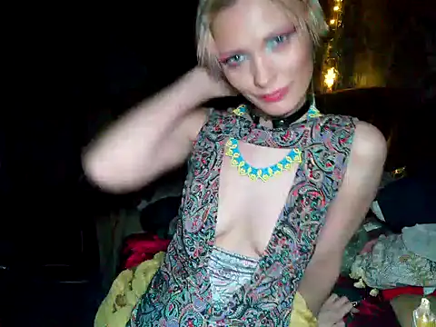 WildMissNiks online show from 12/23/24, 01:45