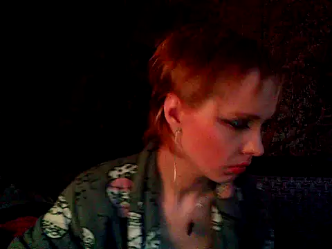 WildMissNiks online show from 01/18/25, 01:40