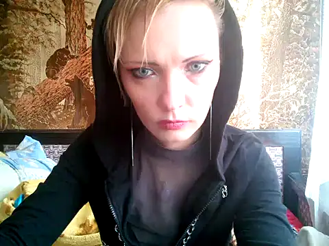 WildMissNiks online show from 01/22/25, 08:51