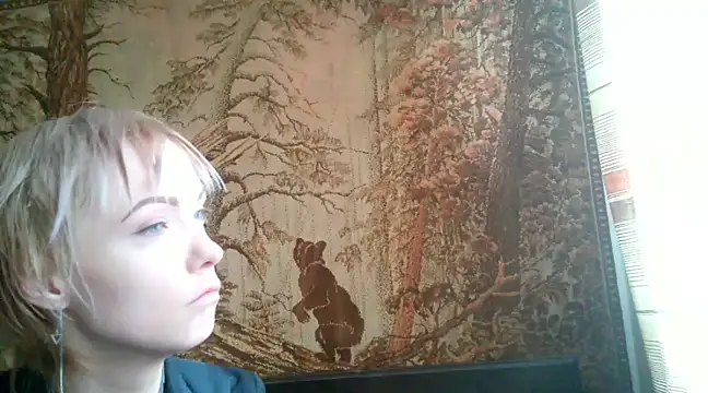 WildMissNiks online show from 02/09/25, 07:49