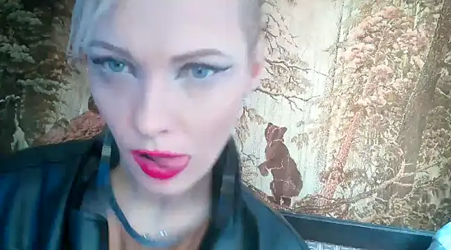 WildMissNiks online show from 02/10/25, 12:08