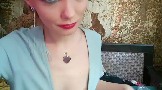 WildMissNiks online show from 02/18/25, 11:33