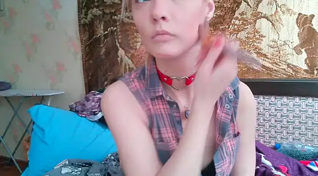 WildMissNiks online show from 02/20/25, 07:55