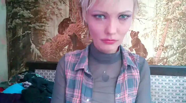 WildMissNiks online show from 02/20/25, 12:04