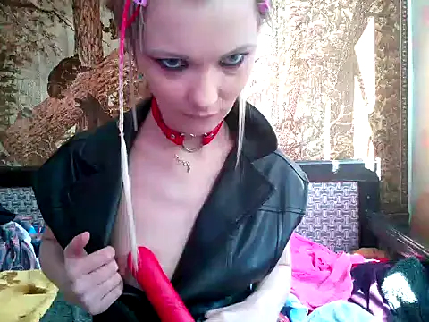 WildMissNiks online show from 02/24/25, 10:26