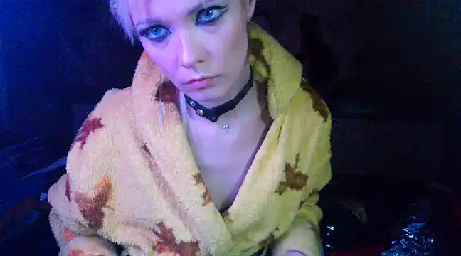 WildMissNiks online show from 02/26/25, 04:14