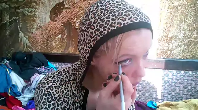 WildMissNiks online show from 03/01/25, 08:13