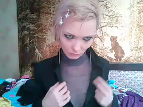 WildMissNiks online show from 03/05/25, 11:06