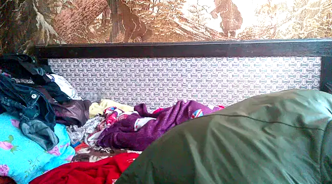 WildMissNiks online show from 03/11/25, 12:06