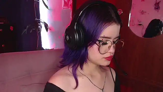 Raventh  online show from 10/13/25, 03:23