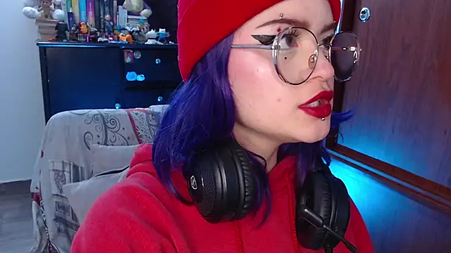 Raventh  online show from 10/20/25, 03:12