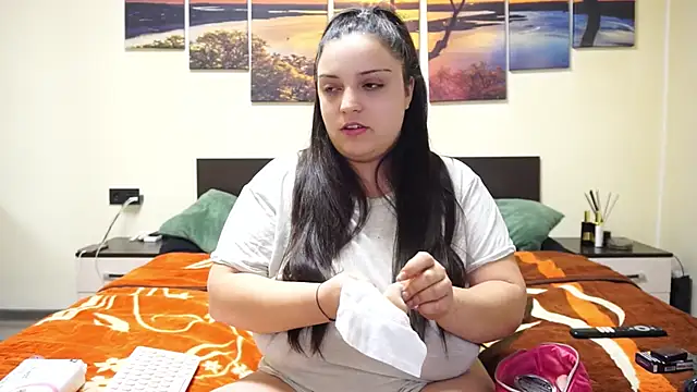 adelline online show from 02/22/25, 09:59