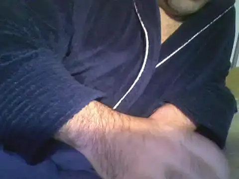 gerilom8787 online show from 02/14/25, 10:47